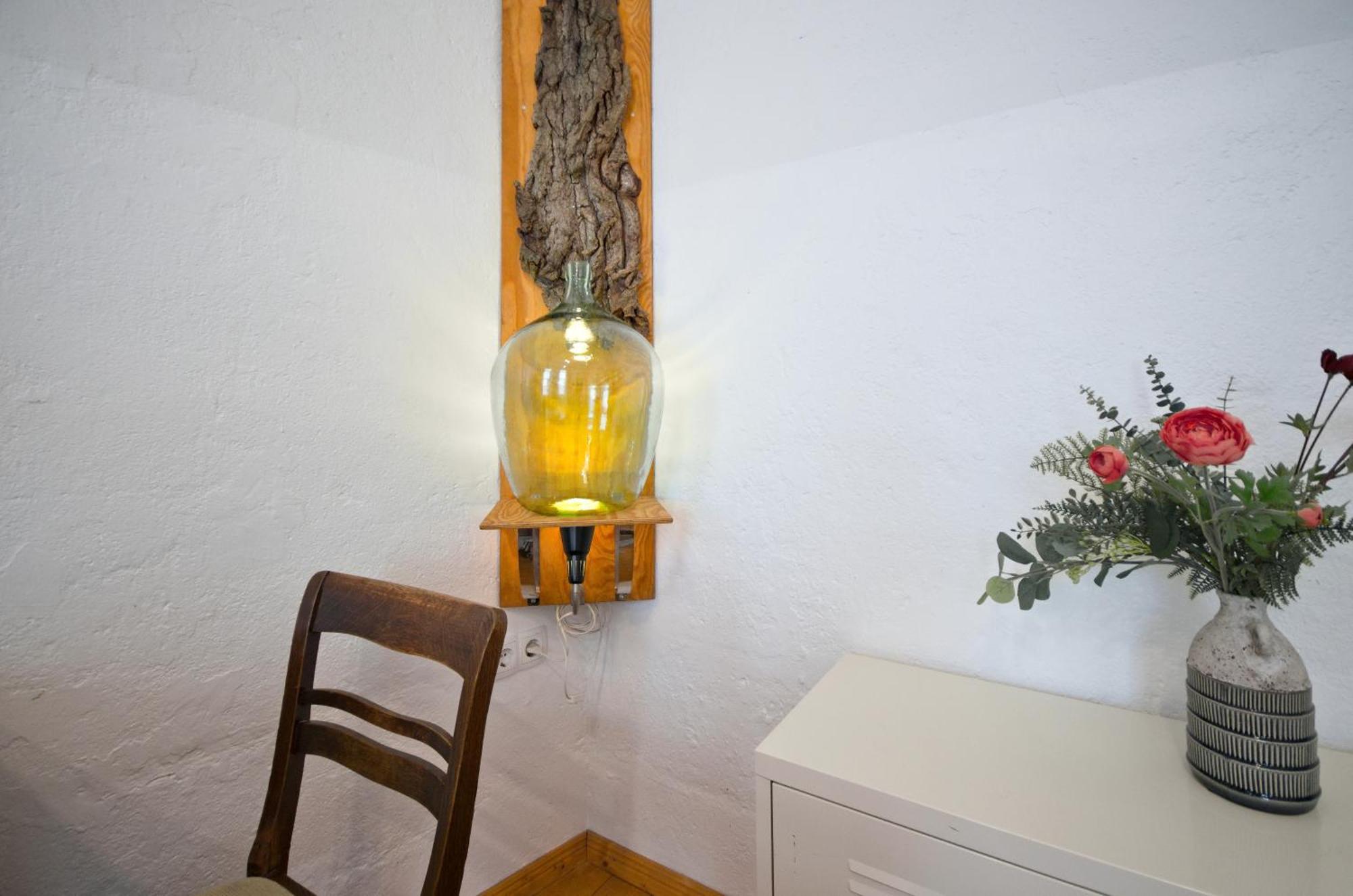 Courtyard Apartment Berlino Esterno foto